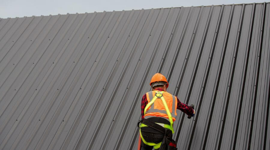 Expert new roof installation services in Mondamin, IA